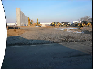 Civil Engineering Firm Based in Cherry Hill, New Jersey: Mohawk Land Development Consultants